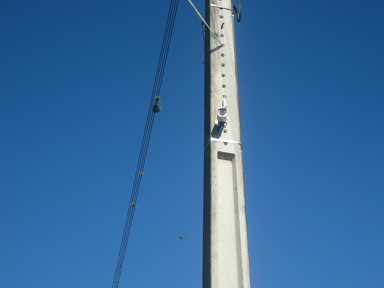 Samae de São Ludgero investe na instalação de 16 câmeras de segurança