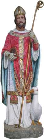 Feriados Municipais a partir deste ano serão antecipados em São Ludgero