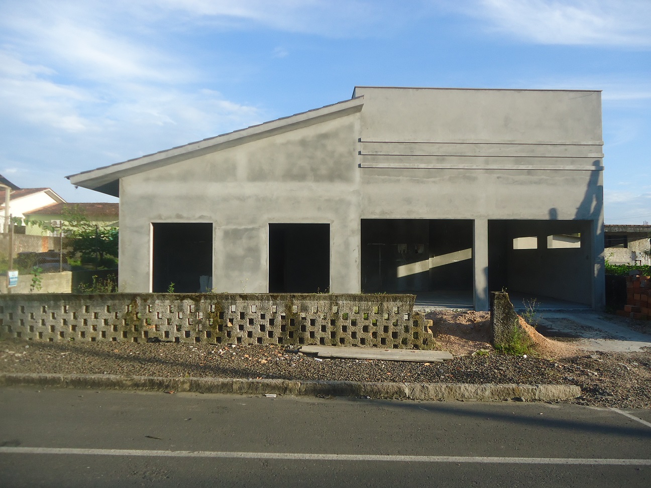 Administração Municipal garante ampliação do Centro de Educação Infantil Dom Gregório...