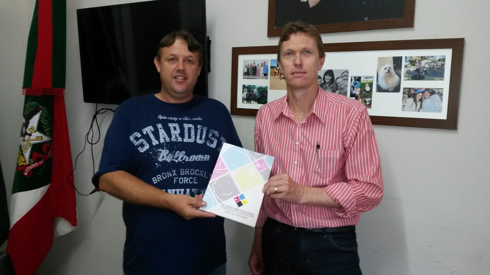 Plano Municipal de Atendimento Socioeducativo finalizado