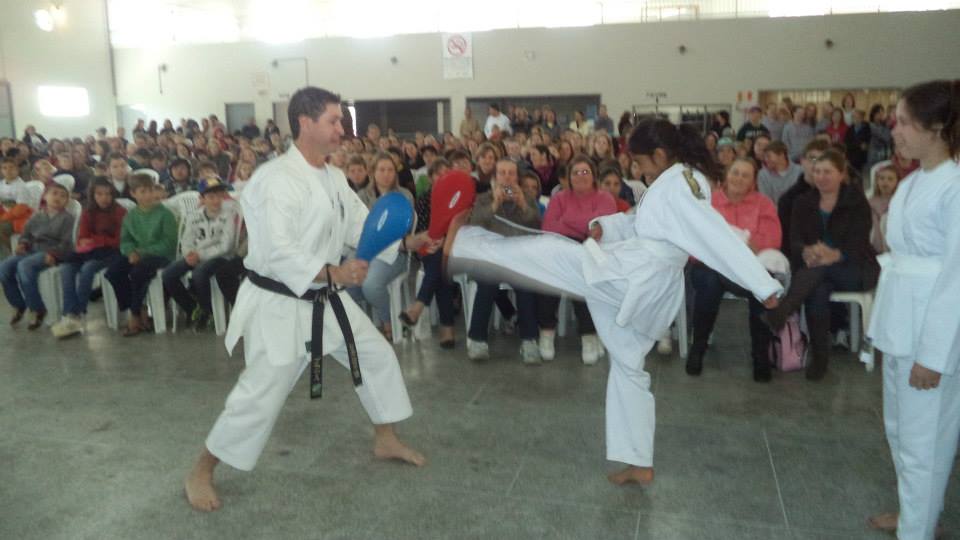 Curso de Arbitragem e mudança da graduação do professor Júlio César de Jesus são novidades do...