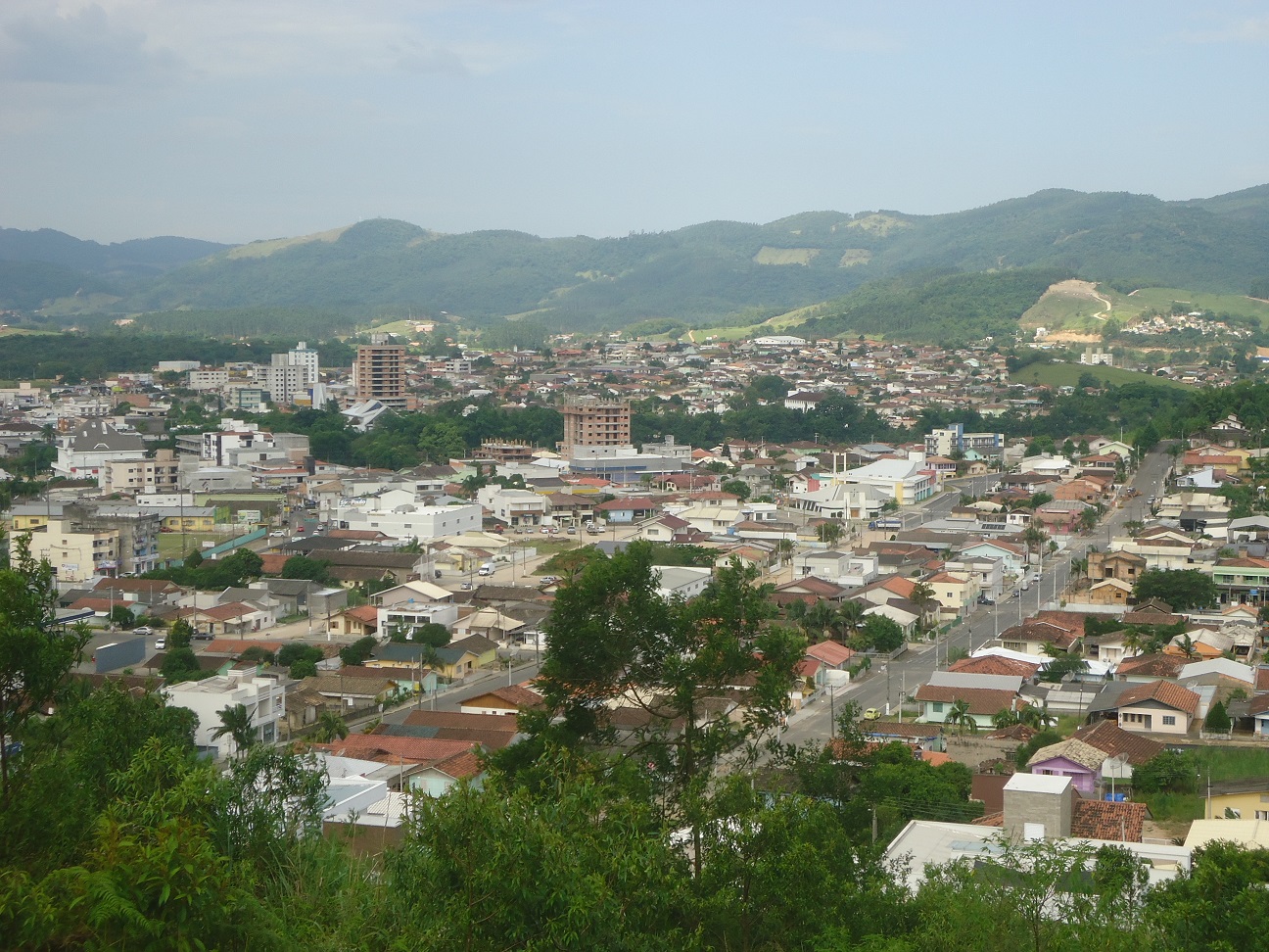 Município de São Ludgero realiza Audiência Pública no dia 2 de março