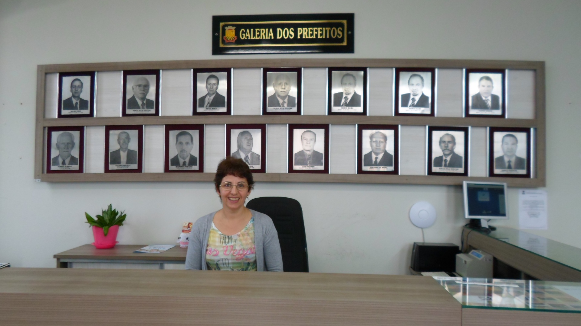Prefeitura de São Ludgero está atendendo normalmente nesta quinta-feira