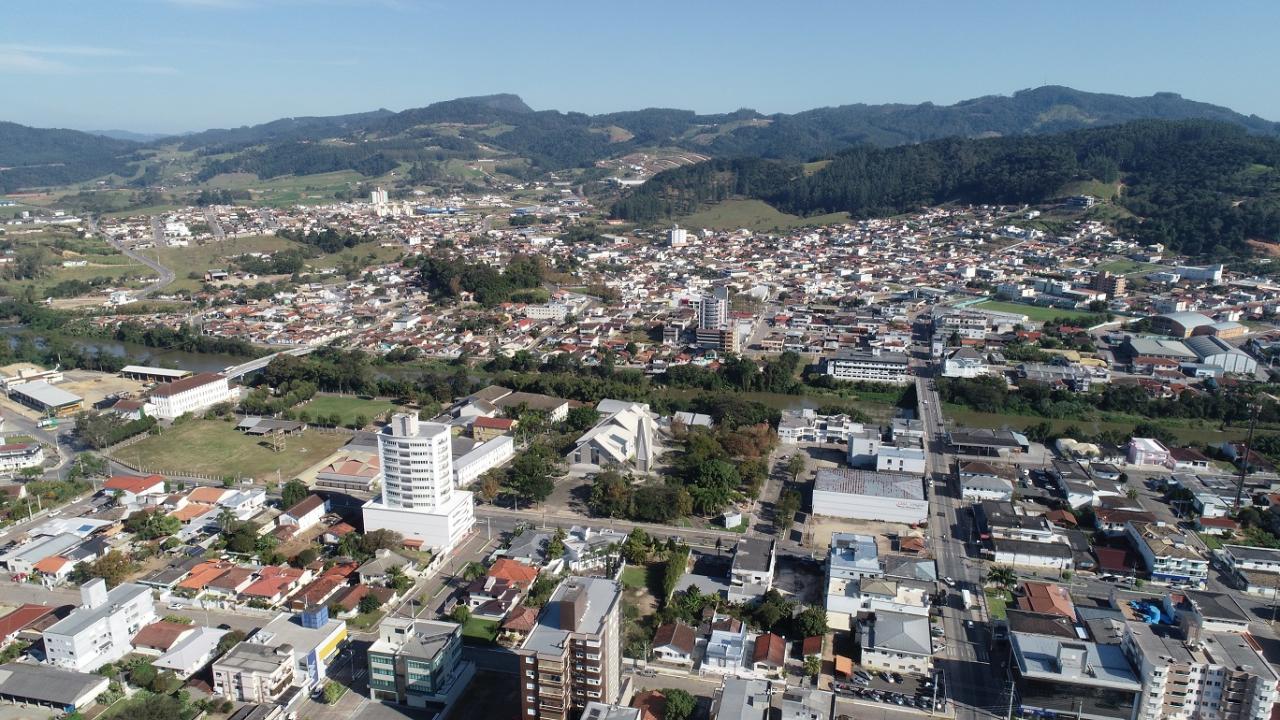 São Ludgero: pagamento do IPTU 2022 até o dia 31 de maio com 20% de desconto