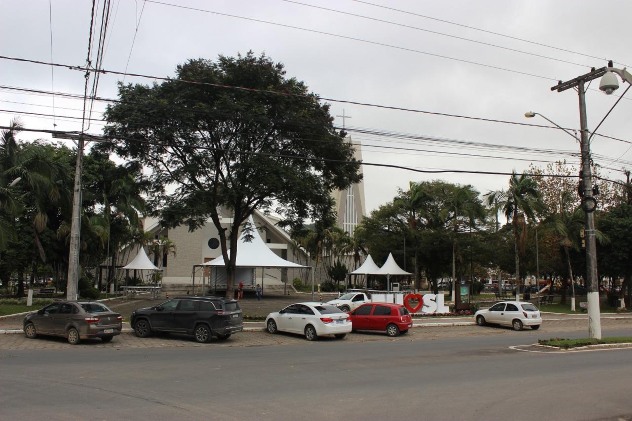 São Ludgero 60 anos: eventos para toda família no final de semana