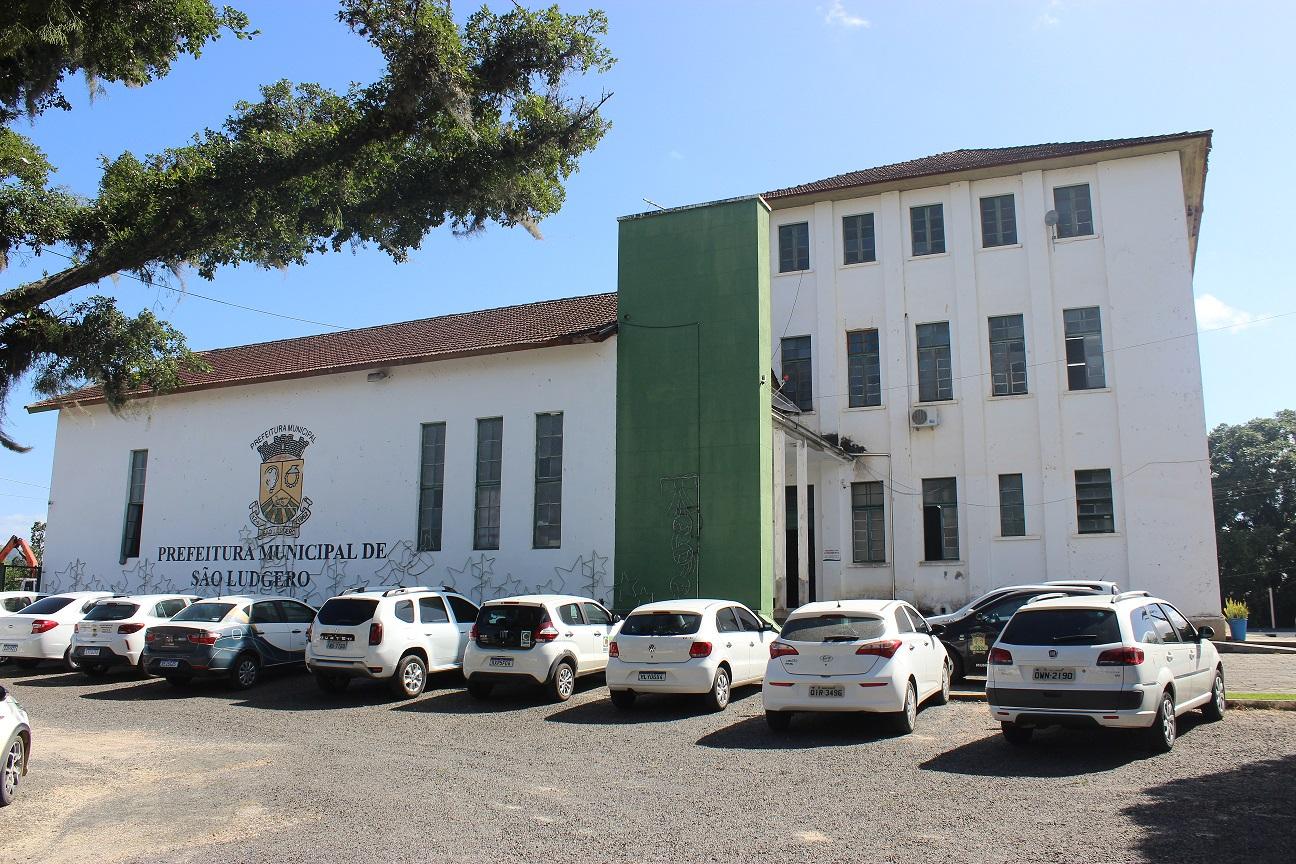 Gestão Municipal de São Ludgero realiza prestação de contas do 3º Quadrimestre de 2022
