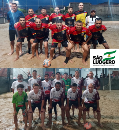 Amigos do Nordeste e Divina Providência decidem o 13º Campeonato Municipal de Beach Soccer 2024