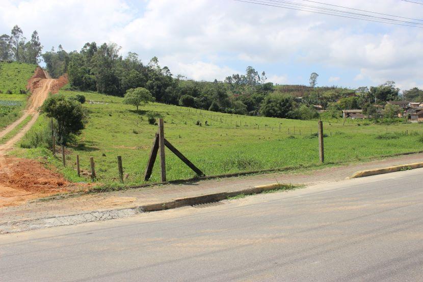 Terreno com mais de 7 hectares comprado e pago pela atual Gestão Municipal garantirá futuras...