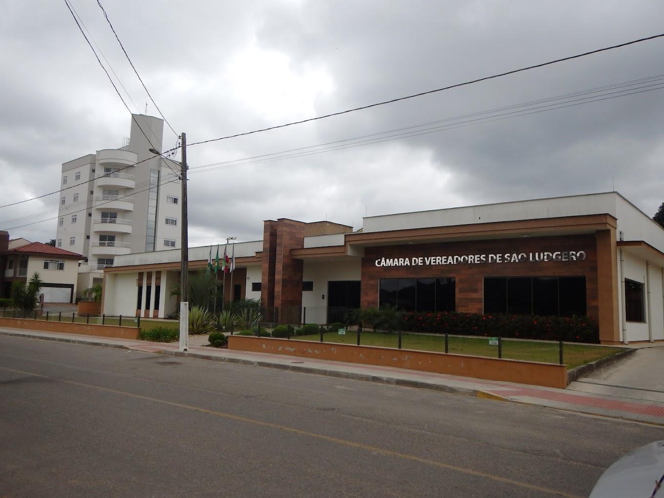 Secretaria de Saúde de São Ludgero convida para Audiência Pública sobre gestão e planejamento...