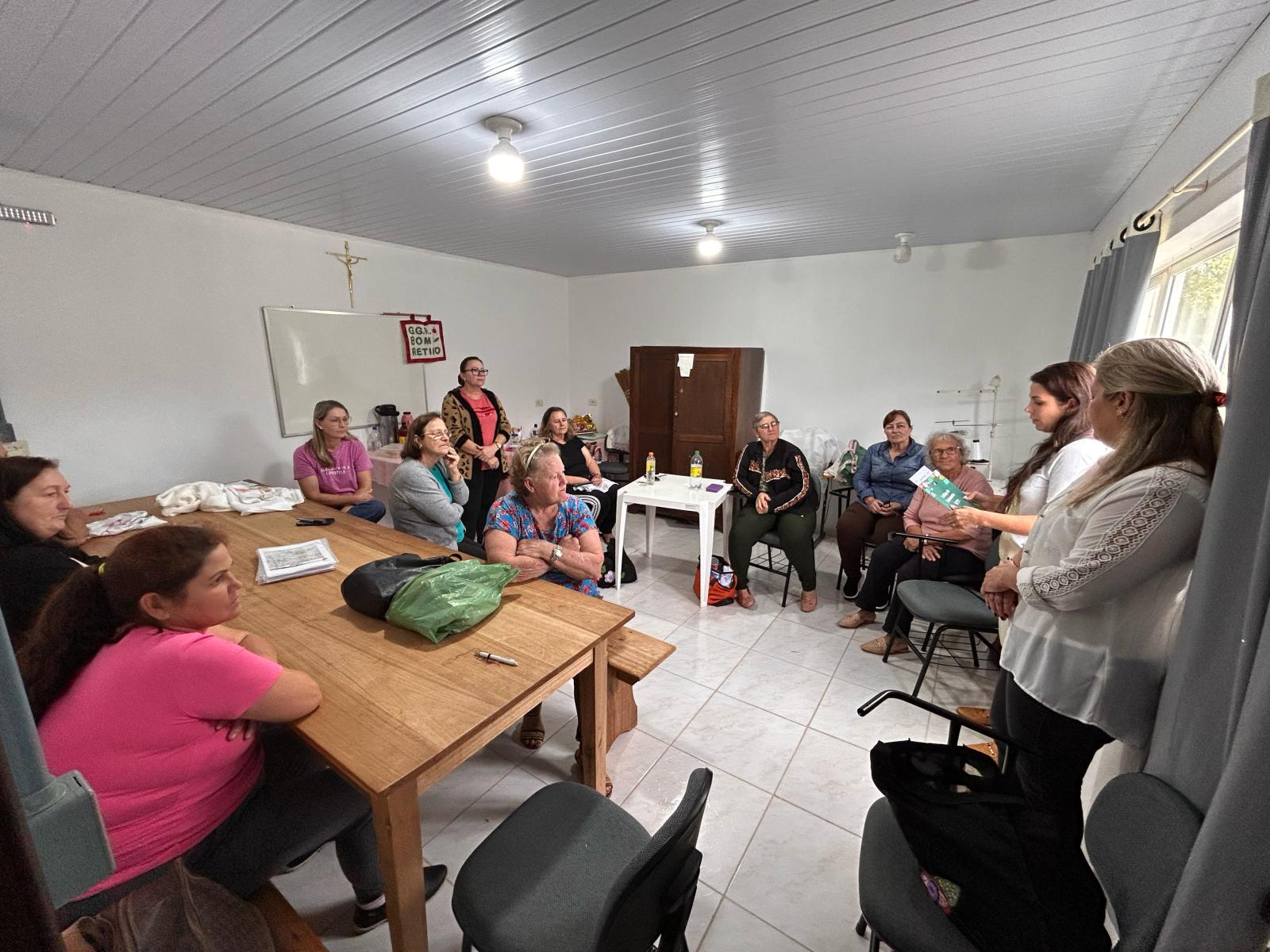 Comunidade do Bom Retiro receberá curso profissionalizante de conservas em parceria com o SENAR