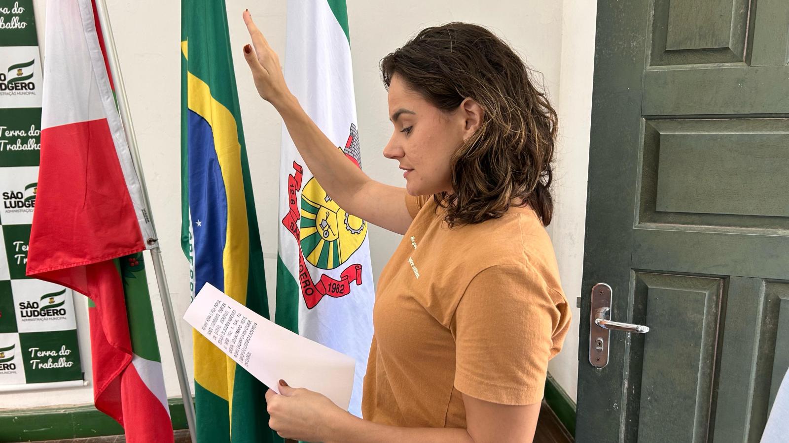 Novos profissionais reforçam a rede municipal de ensino