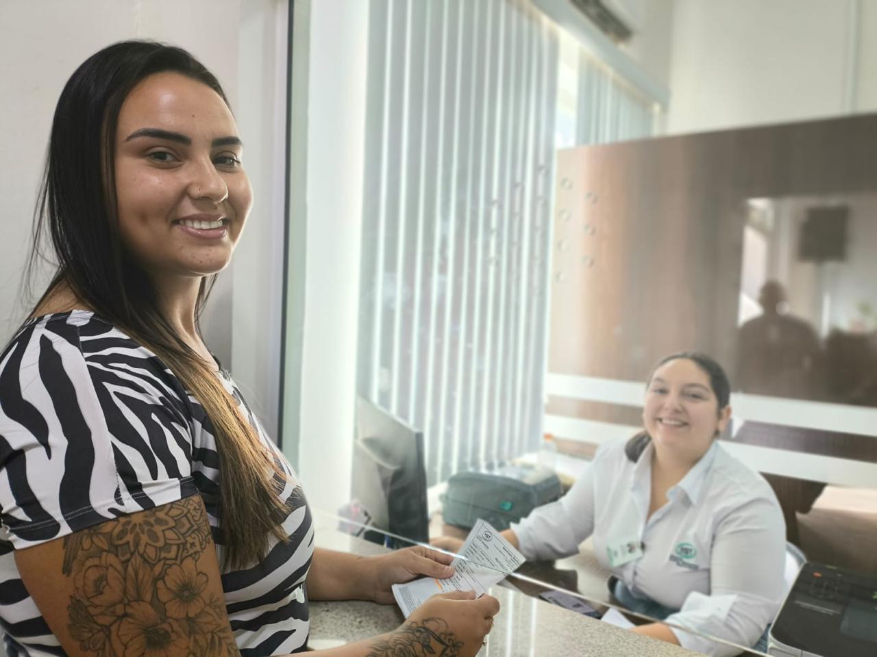 Projeto FILA ZERO acelera exames e beneficia população de São Ludgero