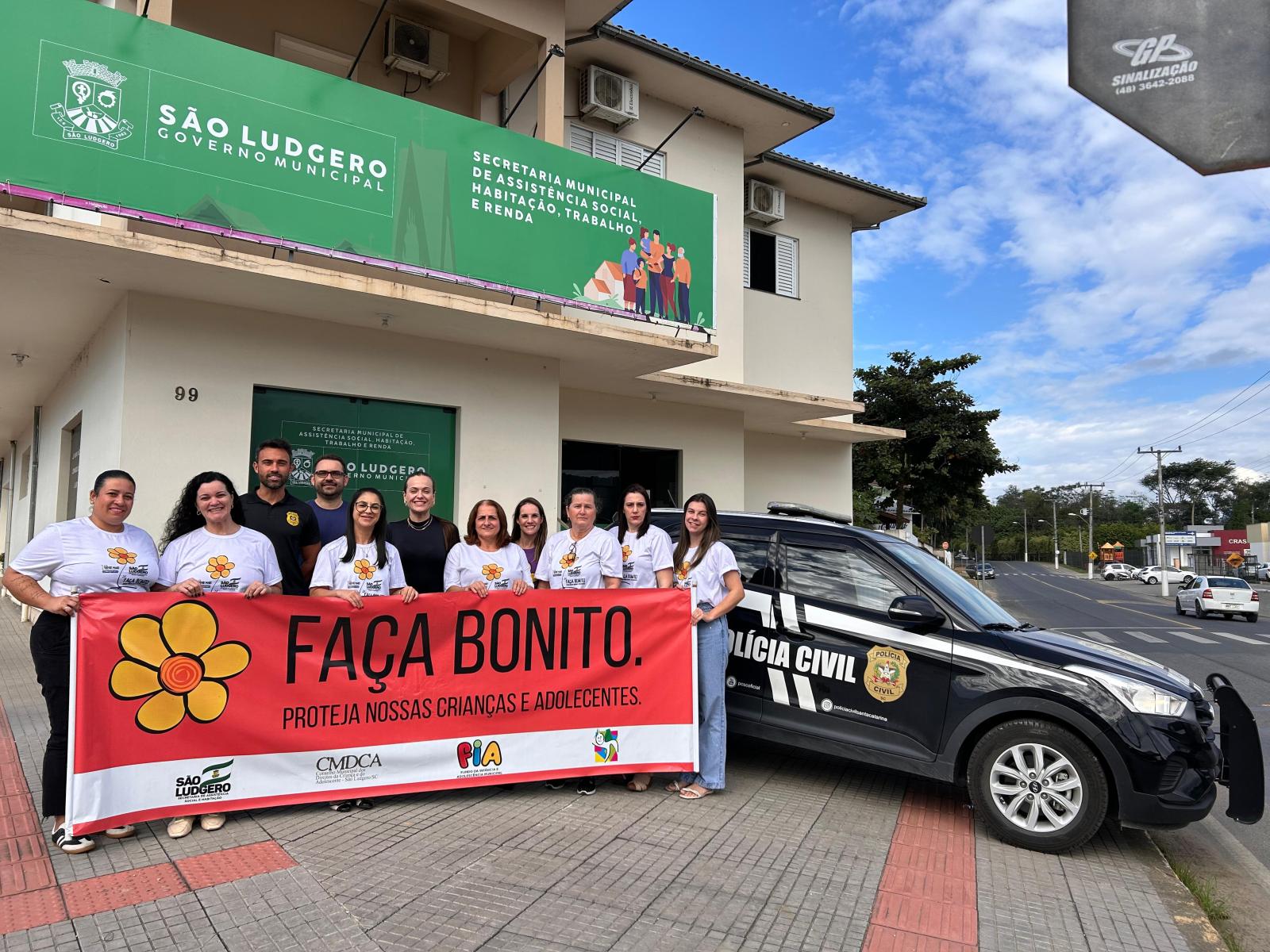 Maio Laranja: o mês de Combate ao Abuso e à Exploração Sexual de Crianças e Adolescentes