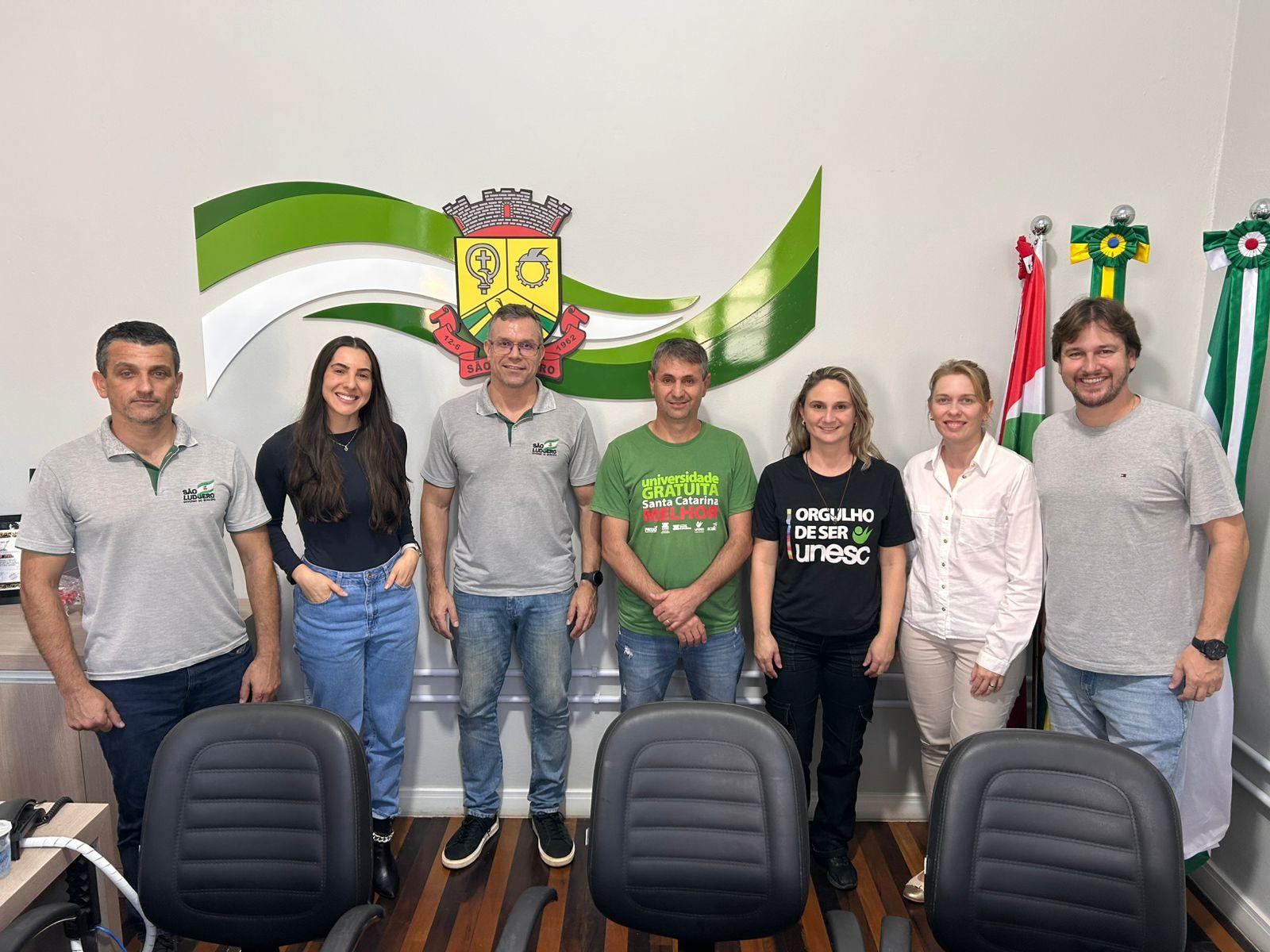 Reunião marca retomada do Estudo Socioambiental em São Ludgero e criação de Conselho de Análise