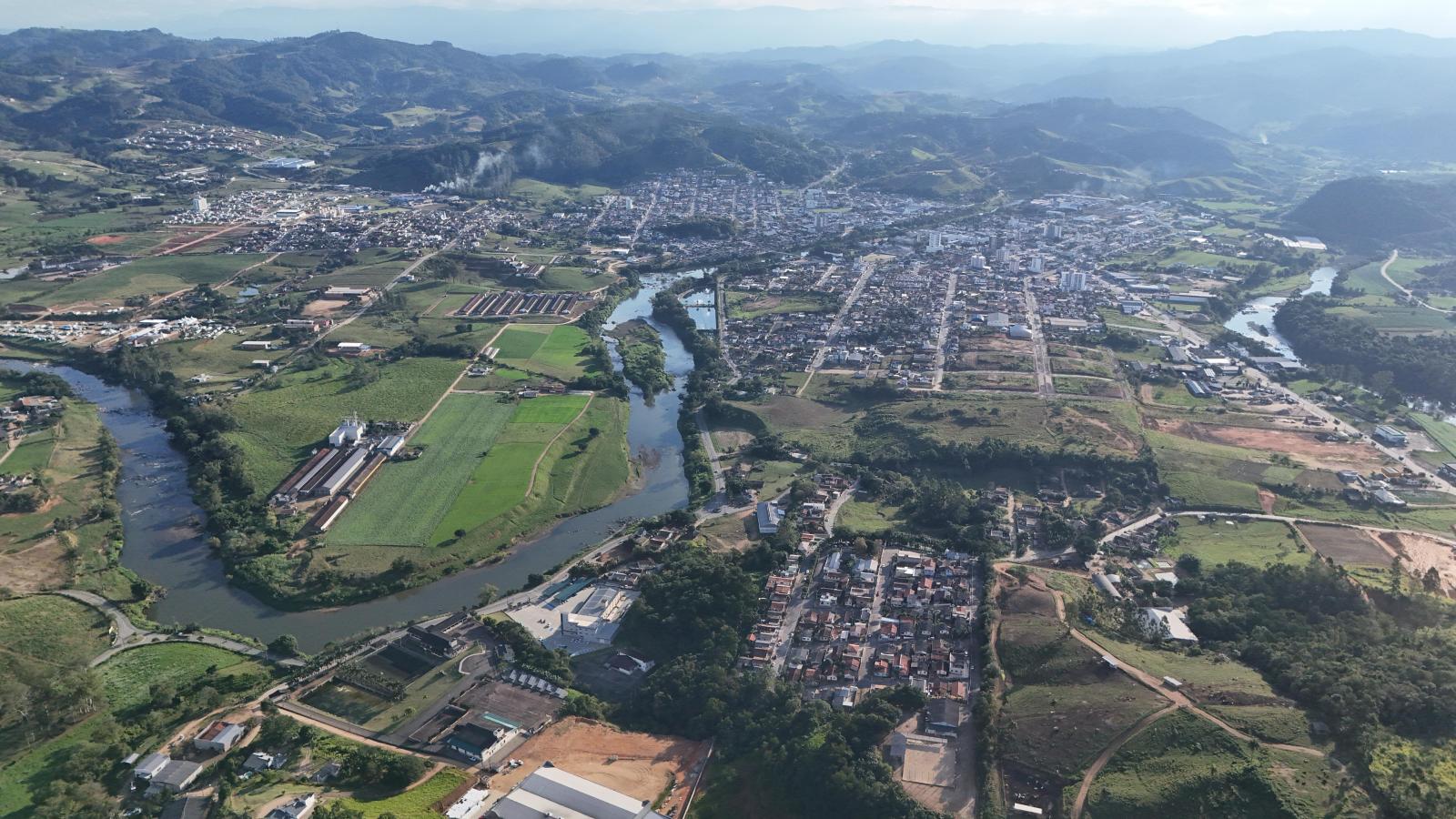 Feriado Municipal de São Ludgero será no dia 12 de junho