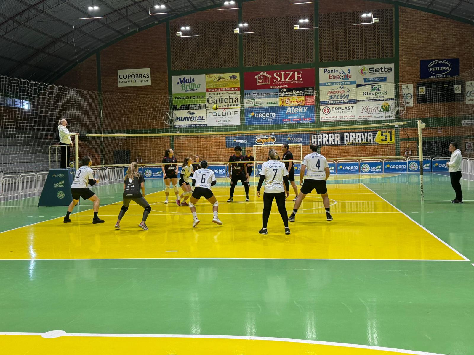 São Ludgero e o retorno das Olimpíadas Interbairros 2025