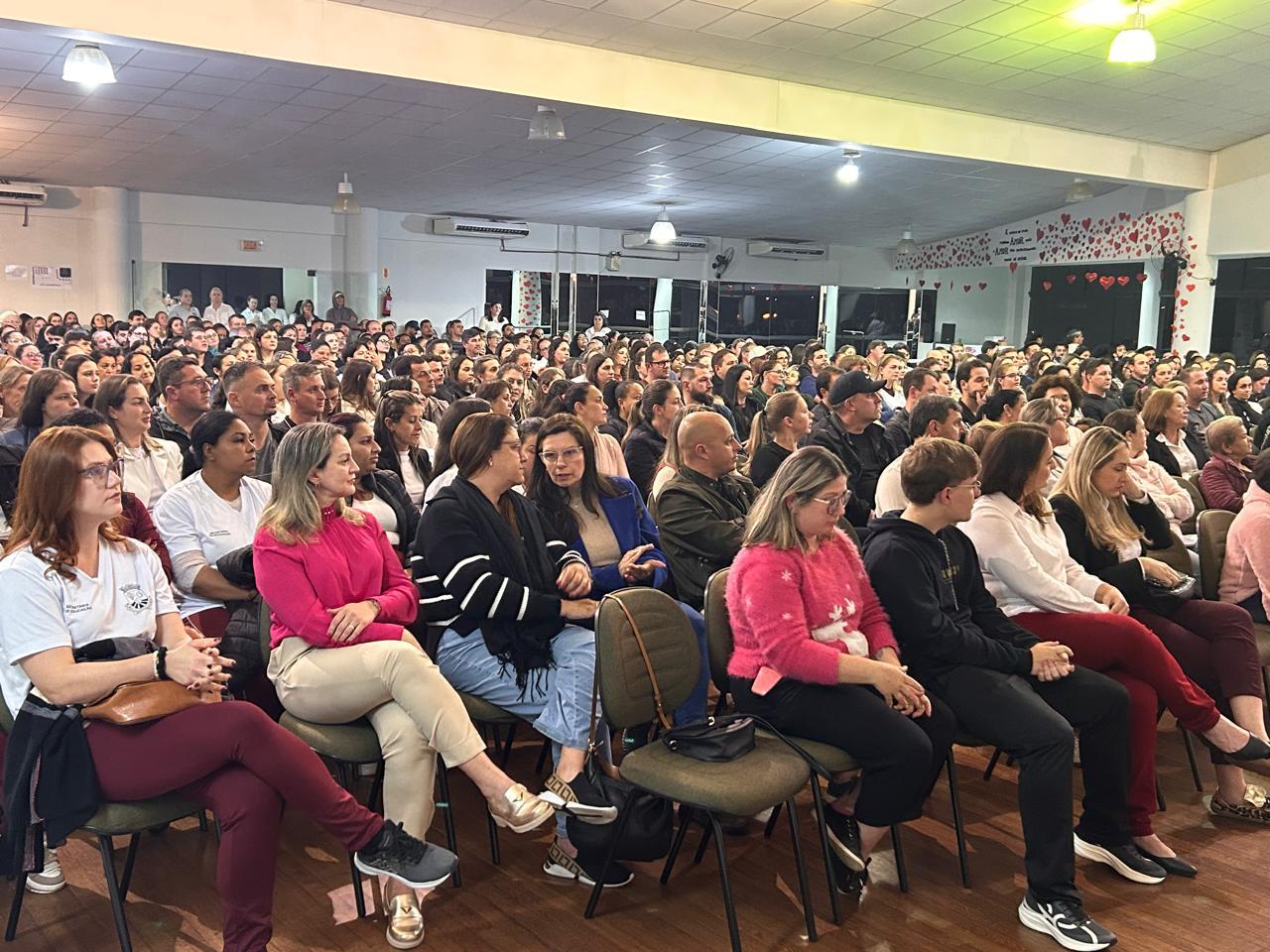 4ª Edição do Projeto 