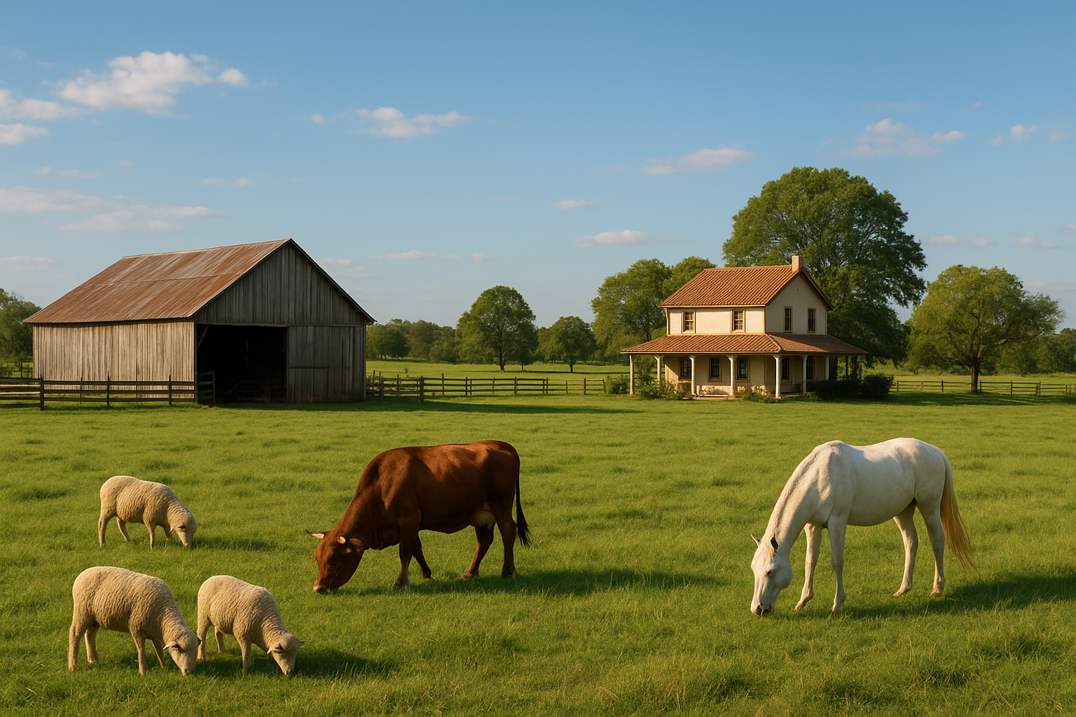 Prefeitura alerta produtores rurais: prazo para realizar o Cadastro Ambiental Rural (CAR) vai até...