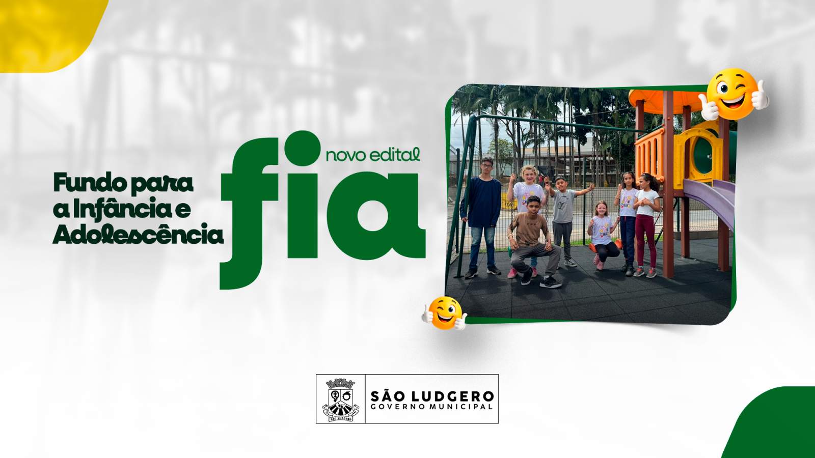 São Ludgero promove encontro para orientar entidades sobre o Edital FIA nº 003/2025