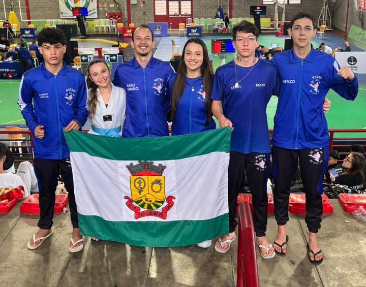 Município celebra conquistas históricas na Copa do Brasil Embaixador da Coreia 2025